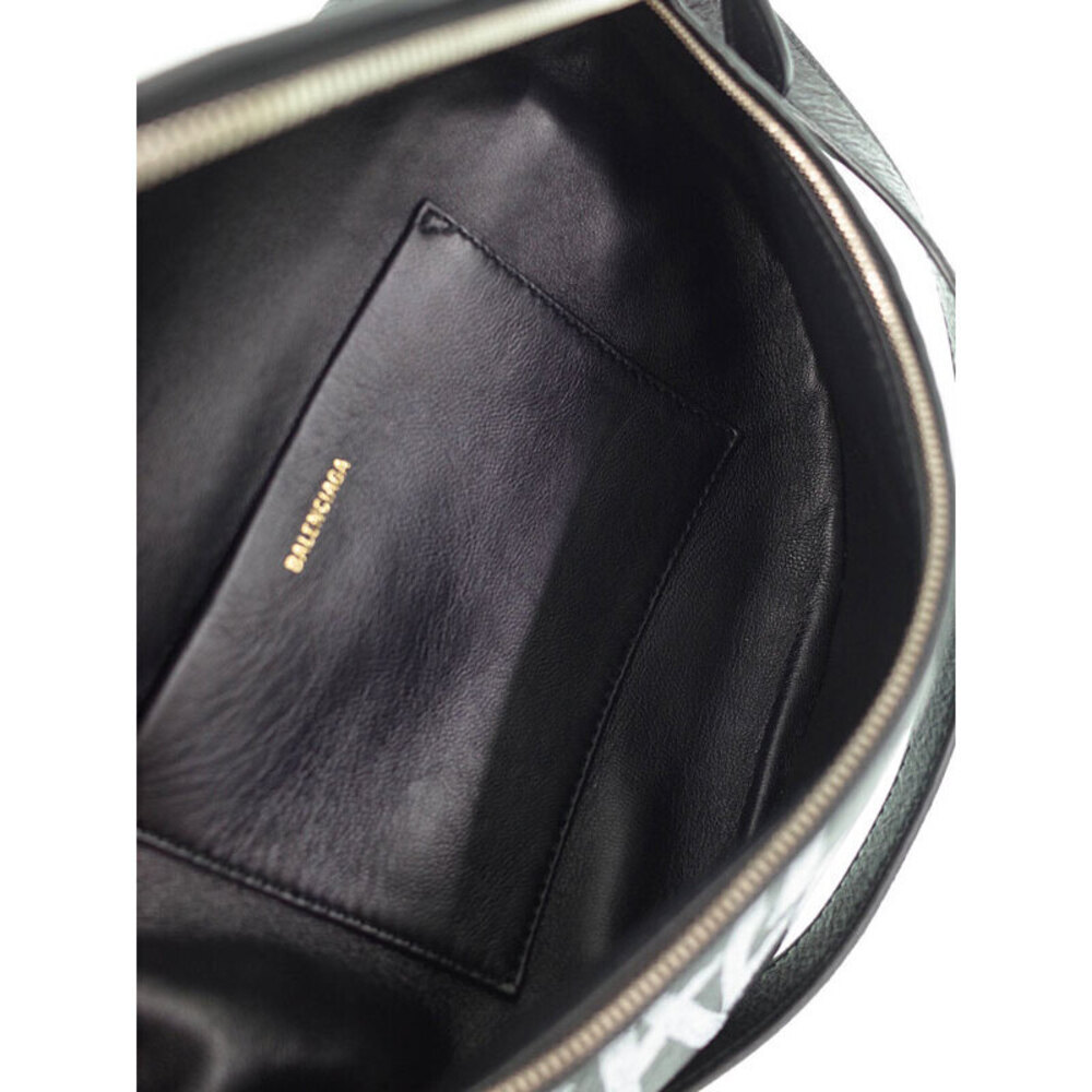 Balenciaga Graffiti Souvenir Bag XS - Picture 3 of 9
